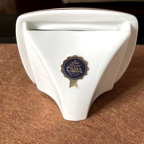 “ROYAL TARA” 4 PIECE CHILD’S SET HANDMADE IN GALWAY, IRELAND 🇮🇪 - Picture 4 of 16